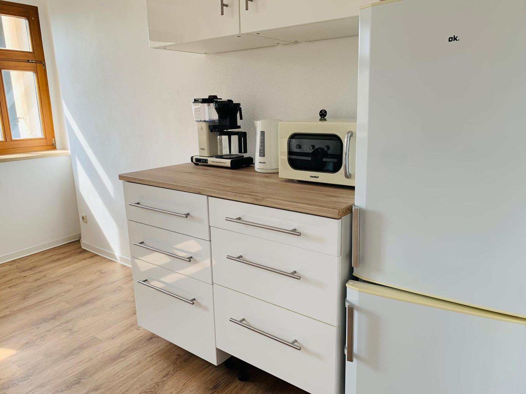 Am Schloss Wolkenstein, 75M2, 2Br, Babybett Exteriér fotografie
