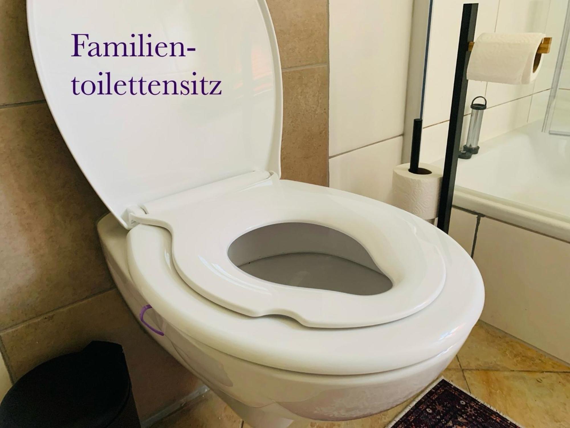 Am Schloss Wolkenstein, 75M2, 2Br, Babybett Exteriér fotografie