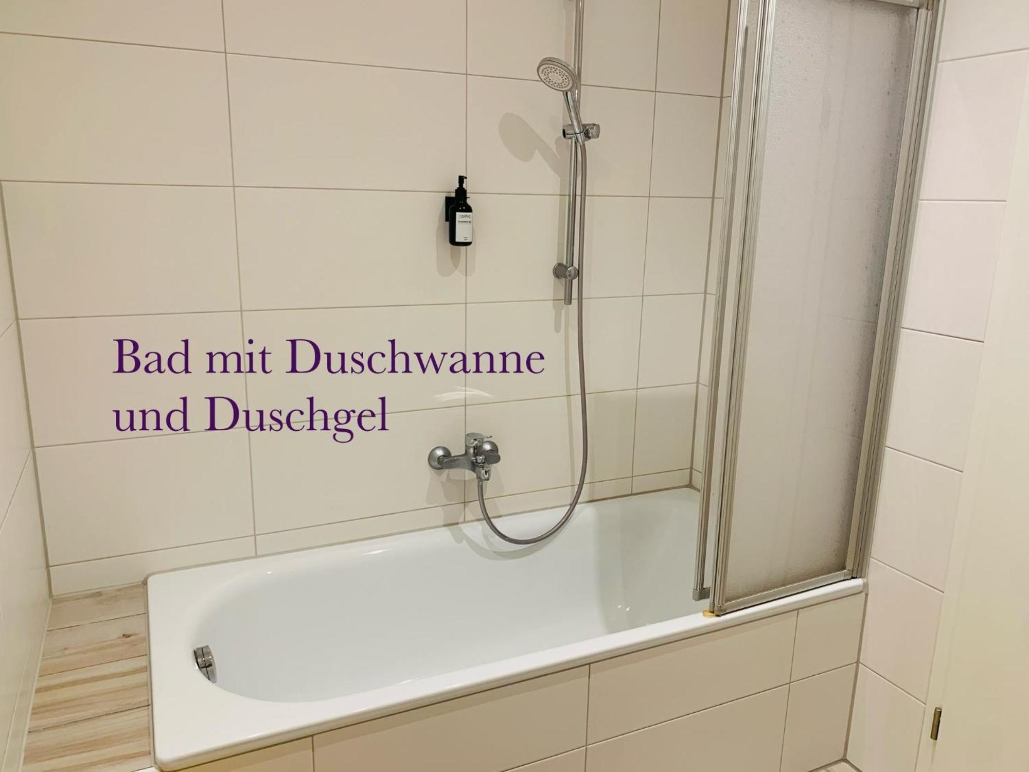 Am Schloss Wolkenstein, 75M2, 2Br, Babybett Exteriér fotografie